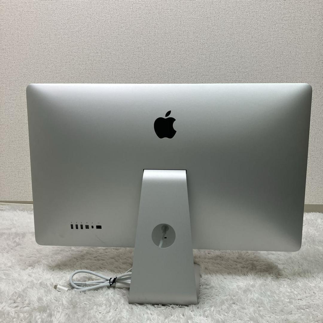 ディスプレイ・モニター本体 Apple Thunderbolt Display A1407 MC914J/B