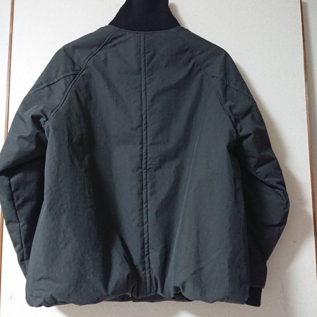 quadro ブルゾン (新品未使用)
