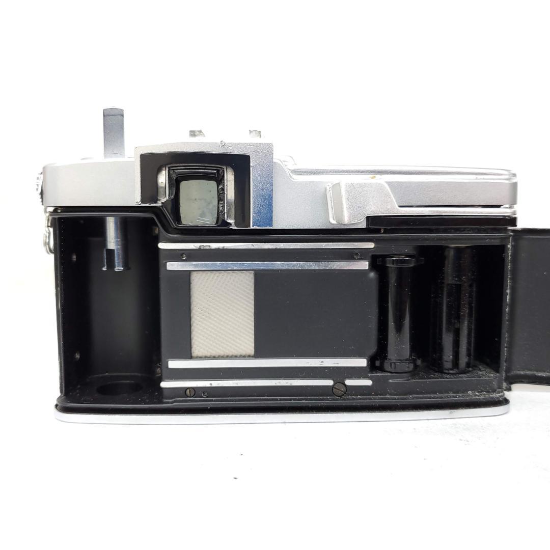 【動作確認済】Olympus PEN FT F1225-241-5p