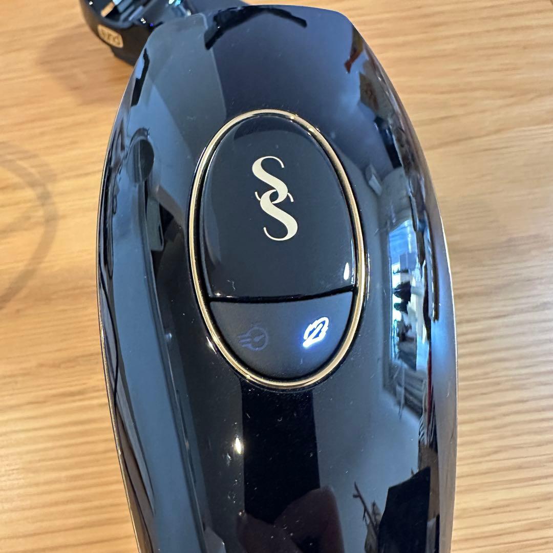 スムーズスキン smooth skin pure fit ブラック