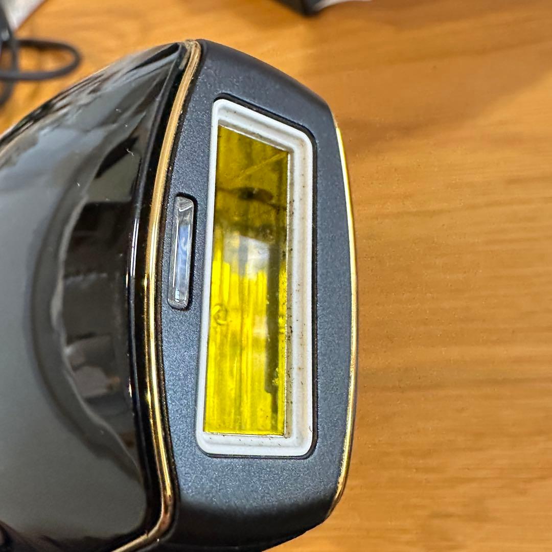 スムーズスキン smooth skin pure fit ブラック