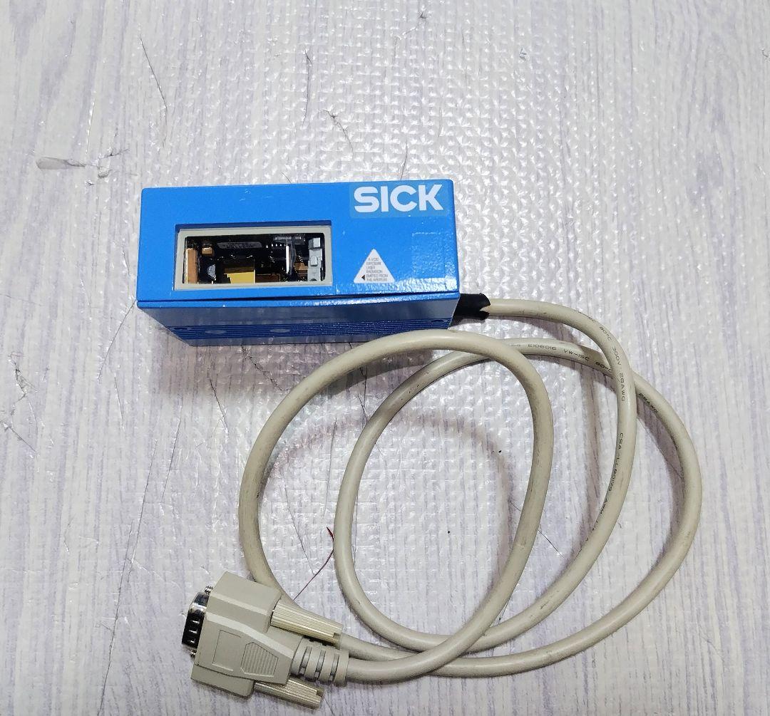 SICK ジックBCRバーコードリーダーCLV431-0010