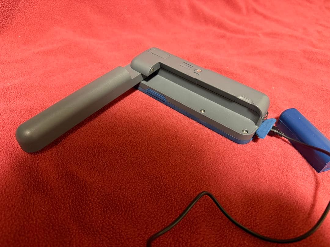 衛星電話 Inmarsat IsatPhone pro 本体 動作未チェック