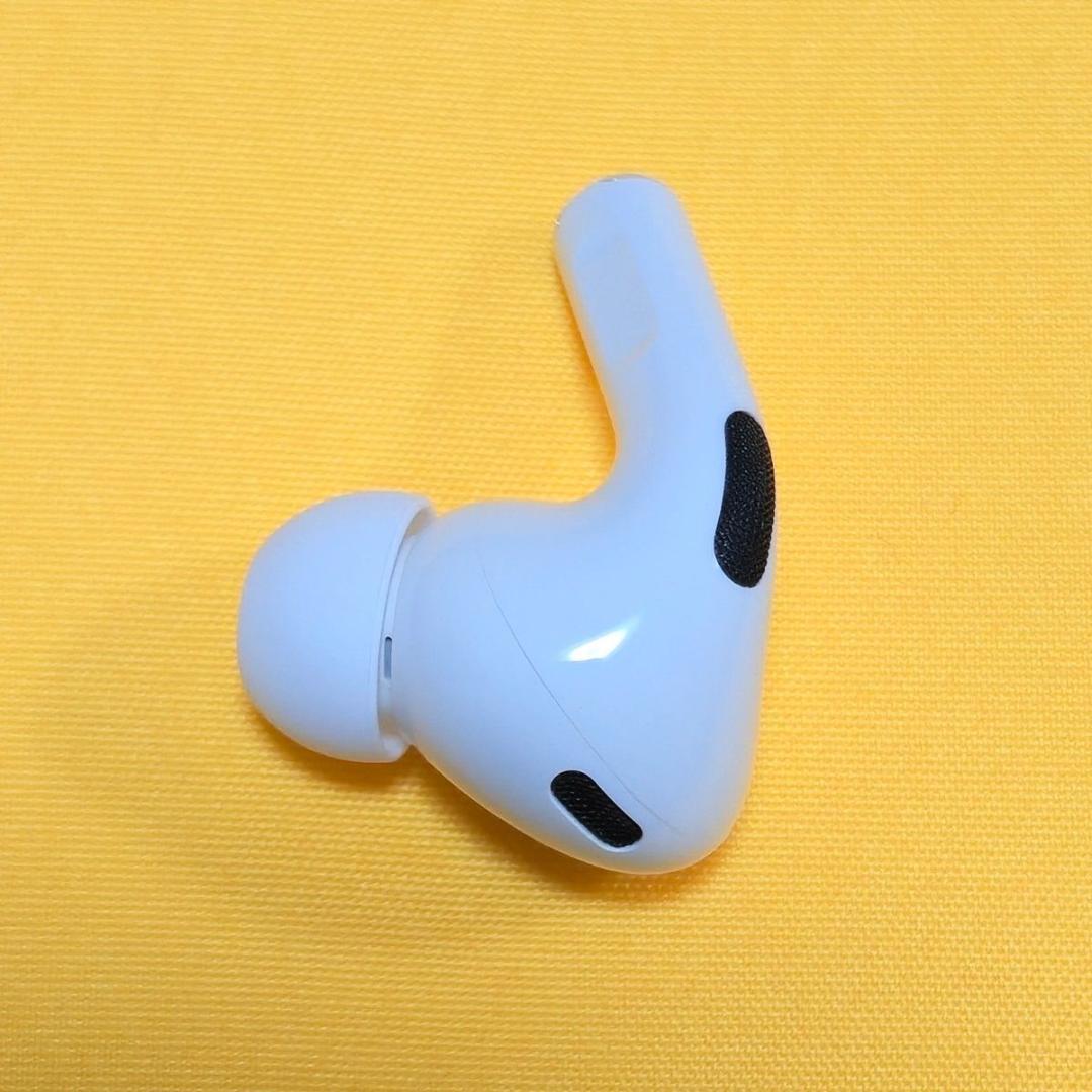 【美品】AirPods pro 第二世代 右耳 USB-C MTJV3J/A