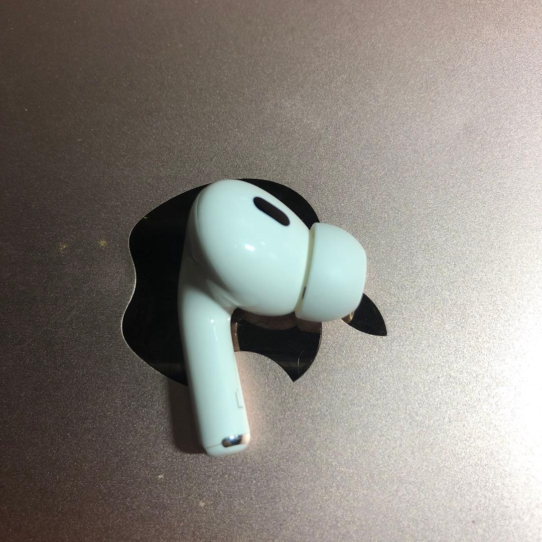 Apple AirPods Pro 第2世代　typeC 左側　左耳　左