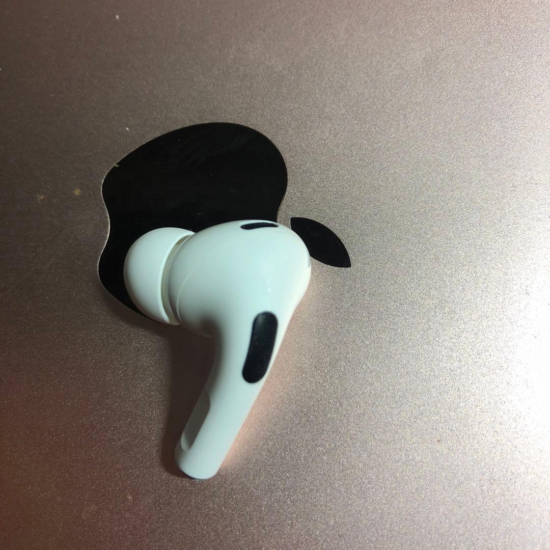 Apple AirPods Pro 第2世代　typeC 左側　左耳　左
