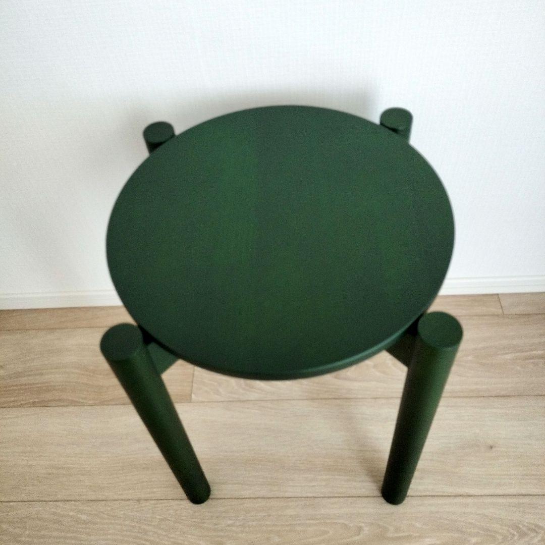 カリモク ニュースタンダード スツール CASTOR スツール プラス