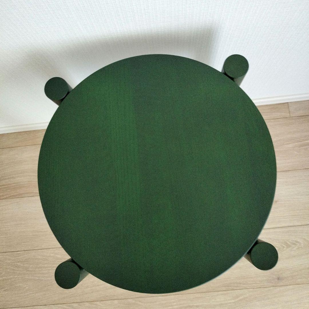 カリモク ニュースタンダード スツール CASTOR スツール プラス