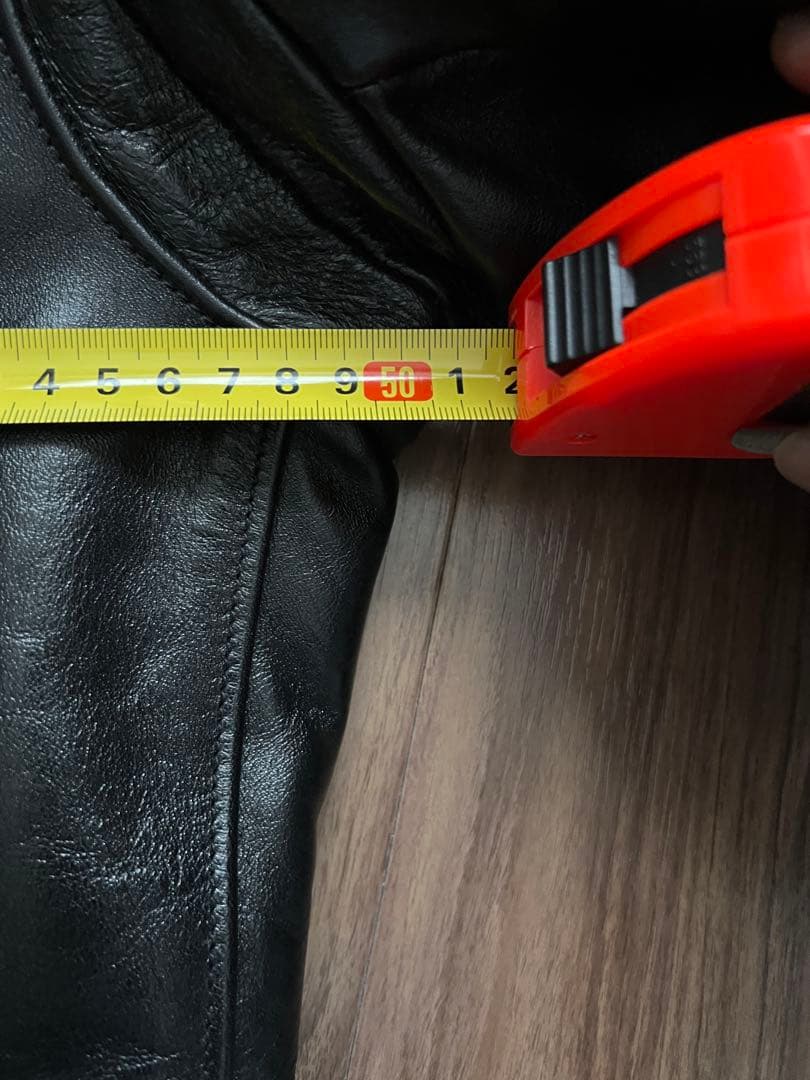 DURABLE 　CODE33　乱暴者　THE WILD ONE　サイズ36