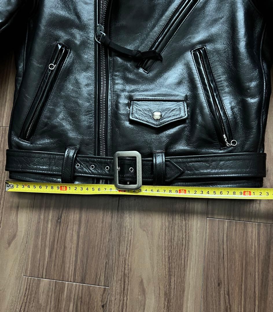 DURABLE 　CODE33　乱暴者　THE WILD ONE　サイズ36