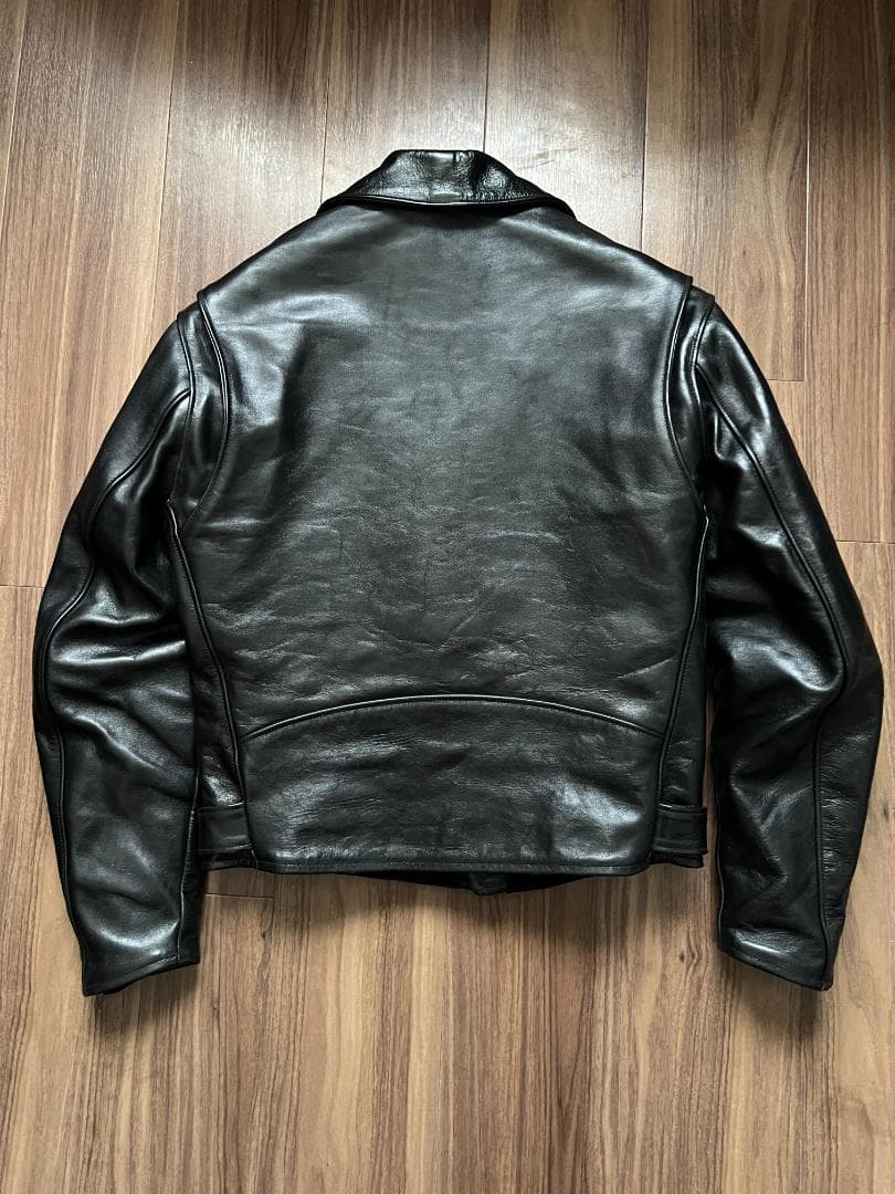 DURABLE 　CODE33　乱暴者　THE WILD ONE　サイズ36