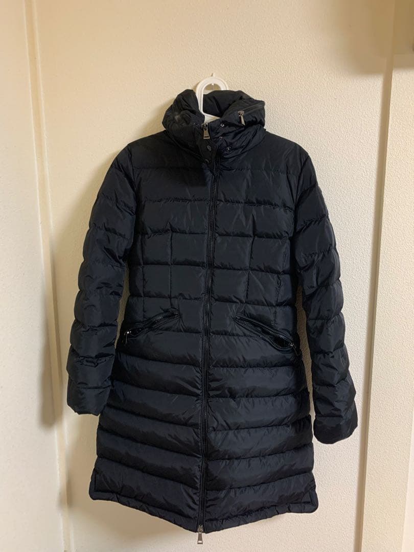 モンクレール　フラメッテ