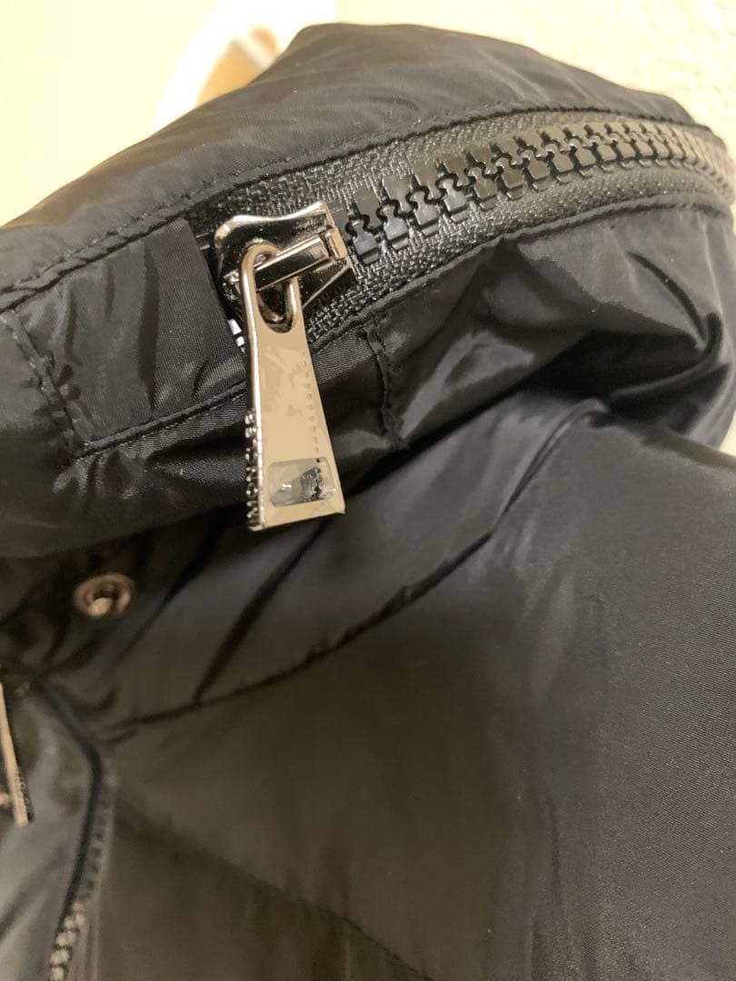 モンクレール　フラメッテ