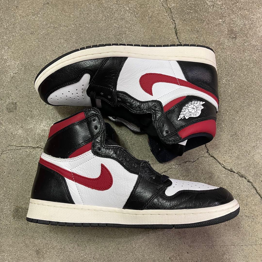 Nike Air Jordan 1 Retro High 27.5㎝