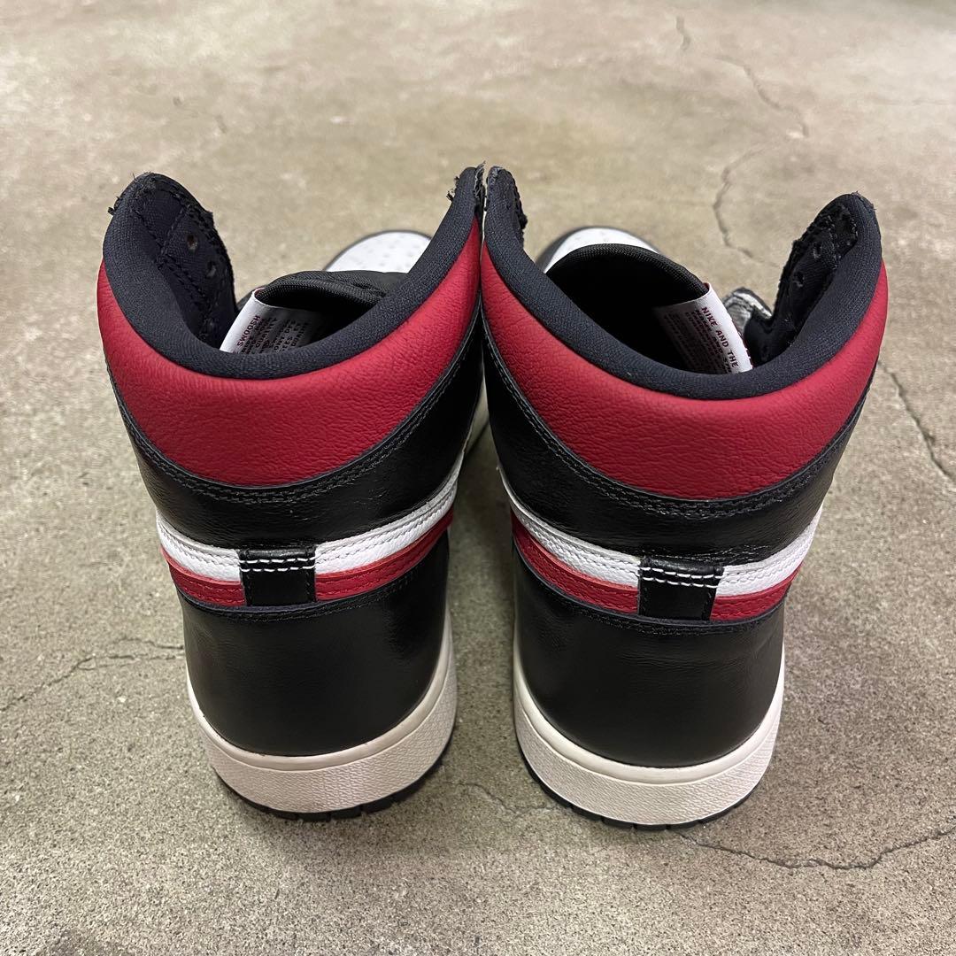 Nike Air Jordan 1 Retro High 27.5㎝