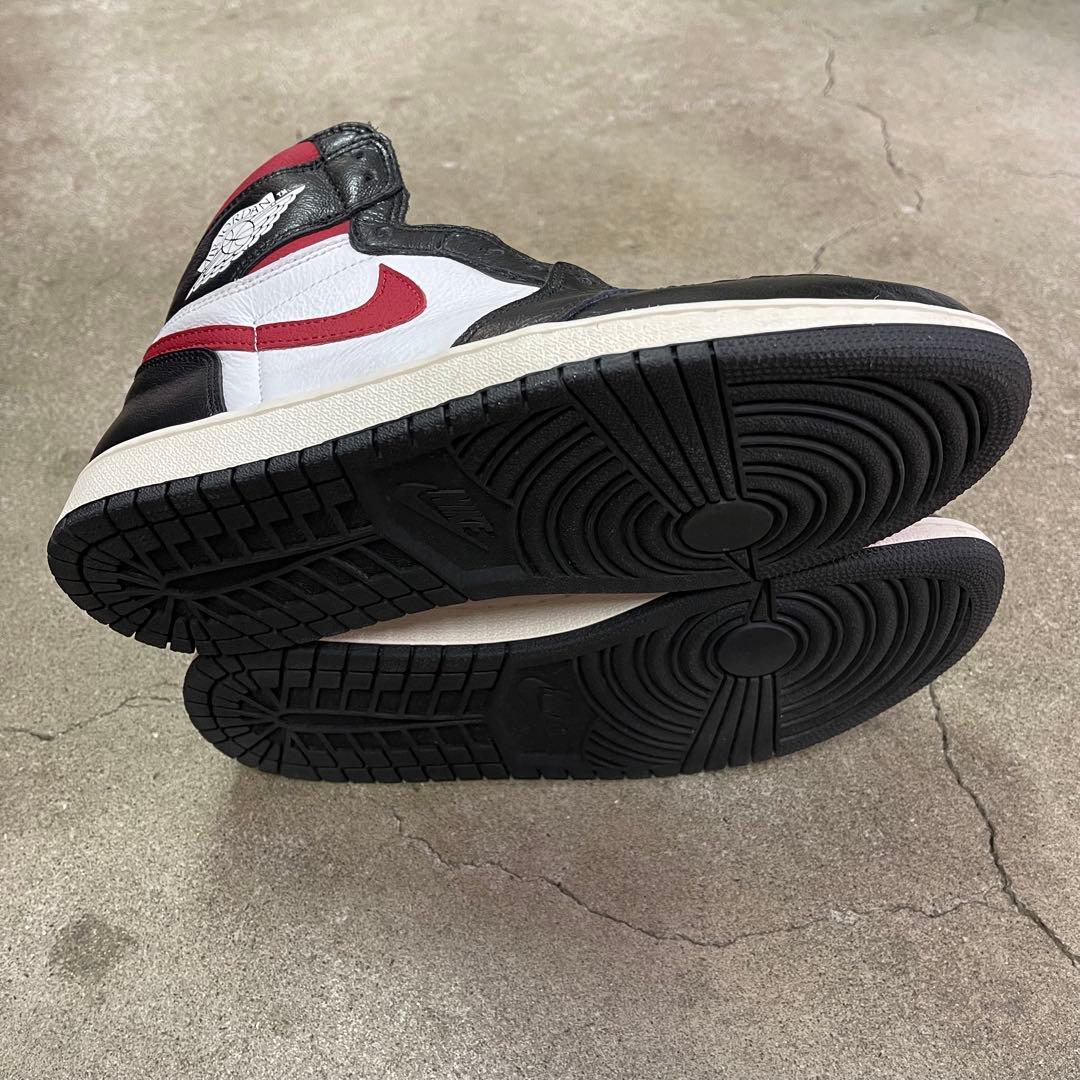 Nike Air Jordan 1 Retro High 27.5㎝
