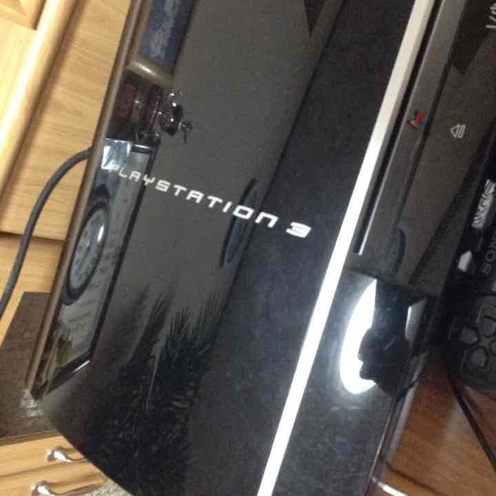 ps3初期型ps2ソフト可