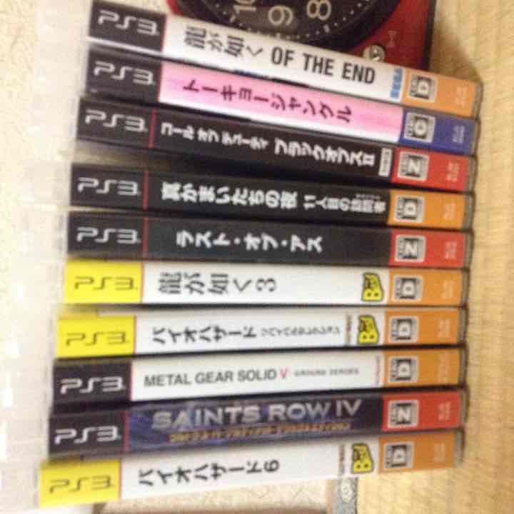 ps3初期型ps2ソフト可