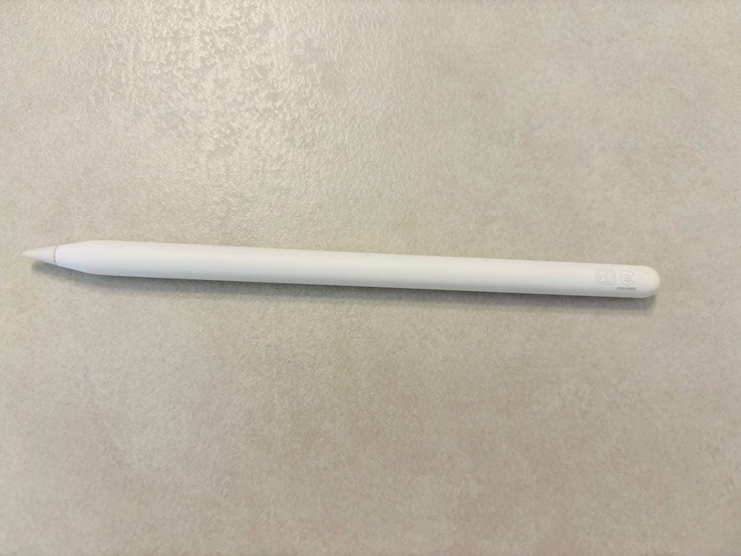美品Apple Pencil 第二世代ケース付き