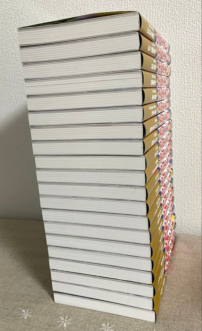 特典つき!講談社学習まんが日本の歴史全20巻セット 美品　受験対策セット