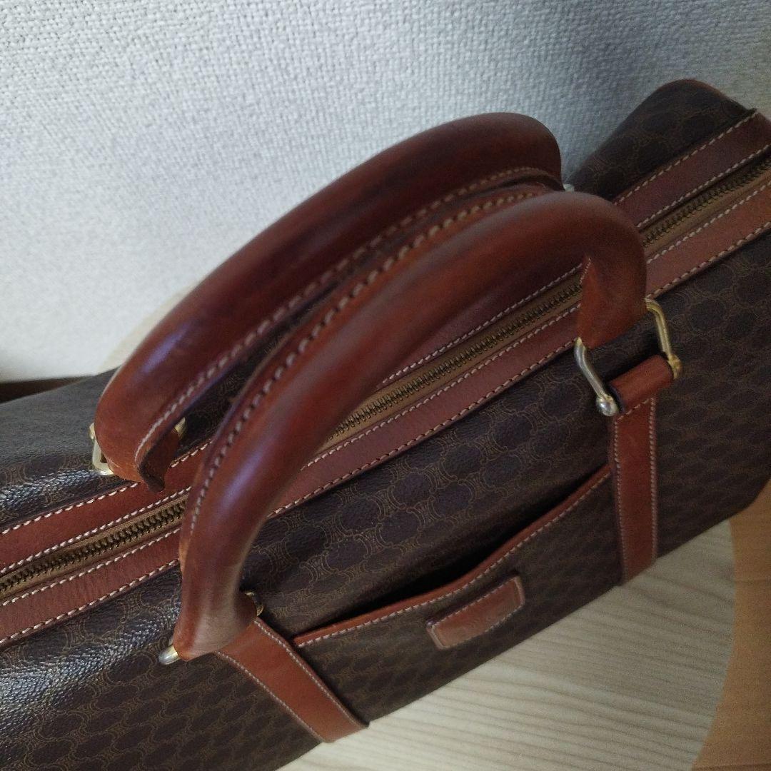 CELINE 　セリーヌ　ミニボストンバック 　　　　★スムージー様★