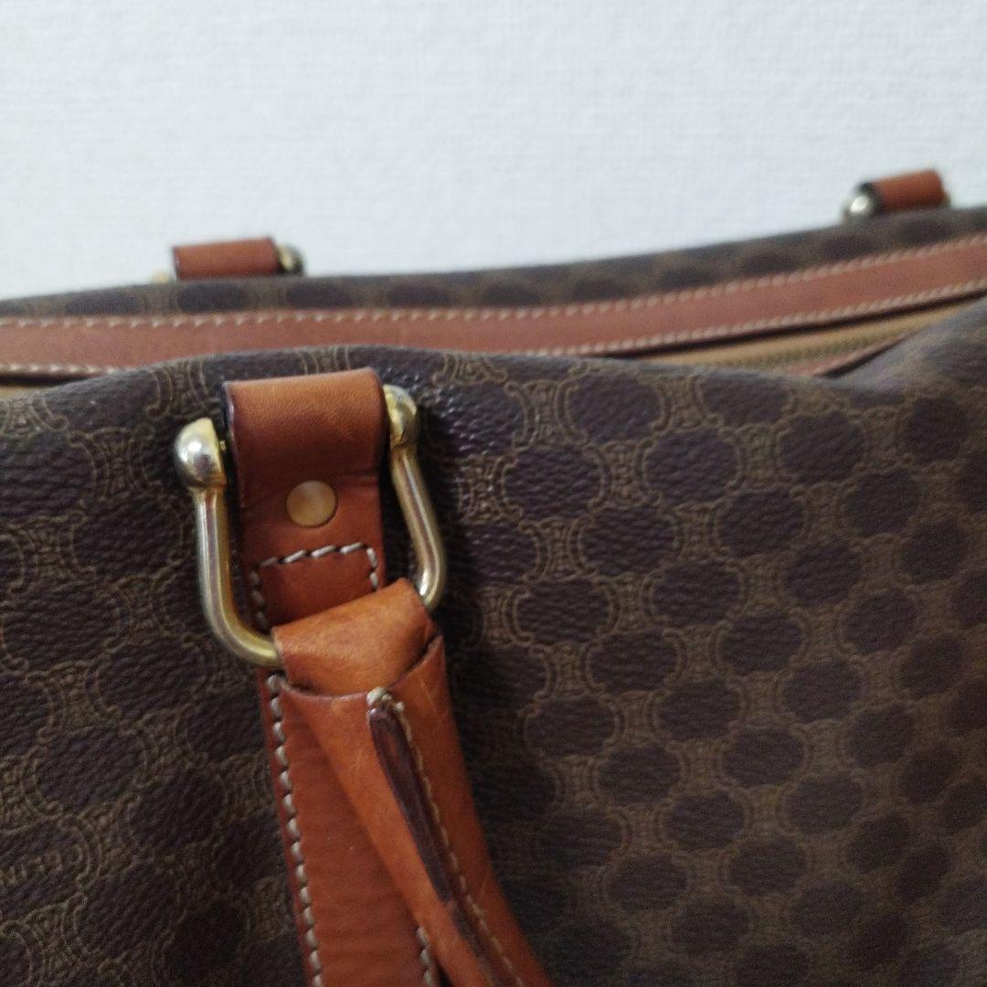 CELINE 　セリーヌ　ミニボストンバック 　　　　★スムージー様★