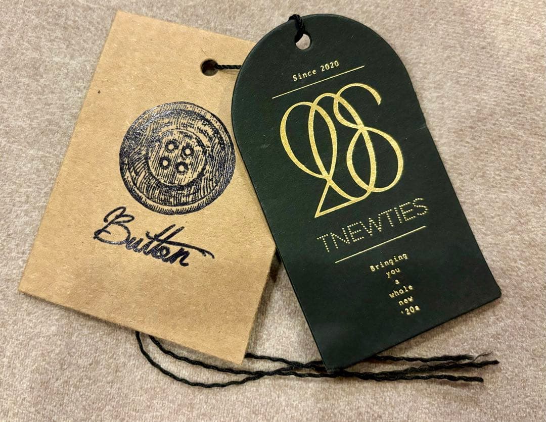 【TNEWTIES】アウター_チケットはすべて完売