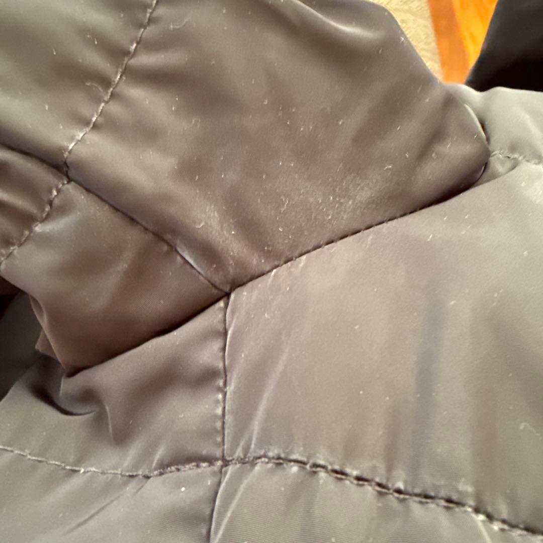 MONCLER TOMORROWLAND別注 ロングダウン