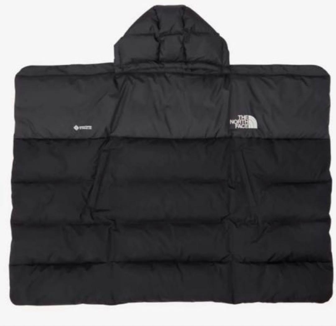 マルチシェルブランケット NNB72302 ノースフェイス