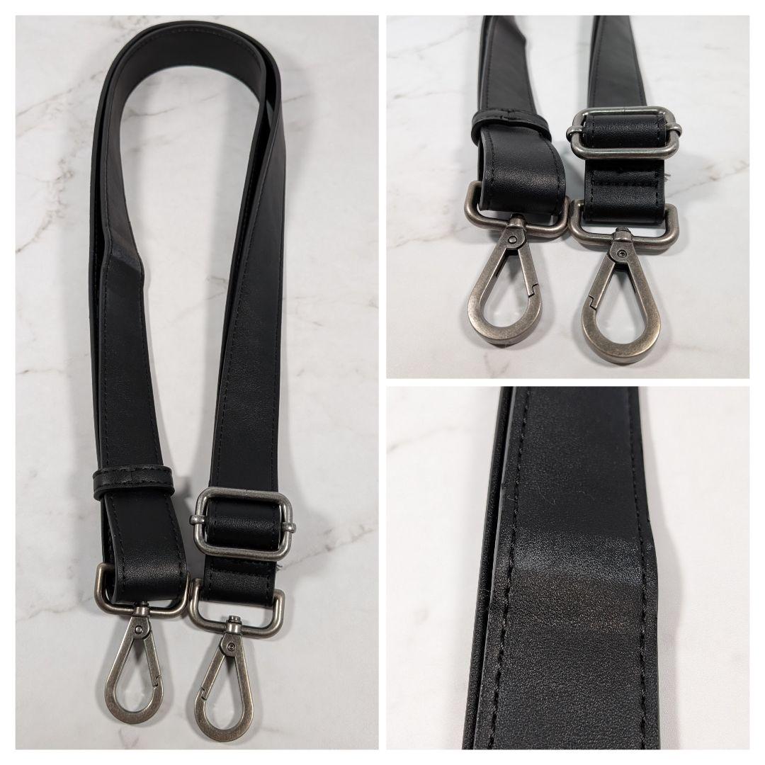 DIESEL ディーゼル『MERI S』エンボスロゴミニボストン2WAY 黒