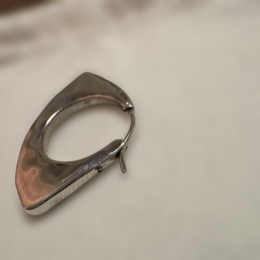 ミック⭐︎R.ALAGAN BAUMKUHEN バームクーヘン　ピアス