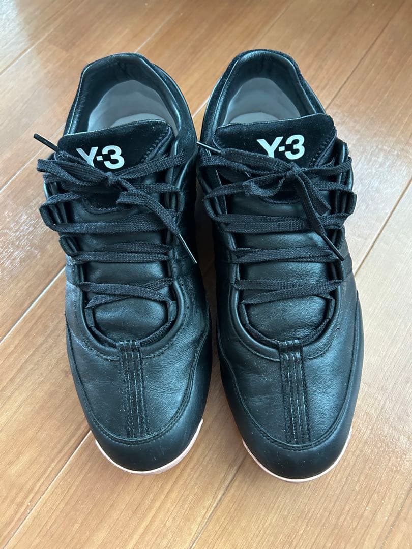 Y-3 スニーカー　29㌢