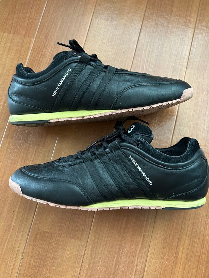 Y-3 スニーカー　29㌢