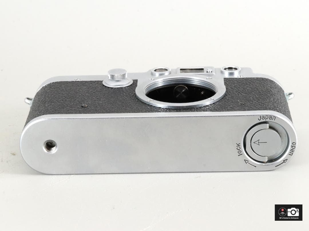 希少Leotax T2 レンジファインダーカメラ整備済２