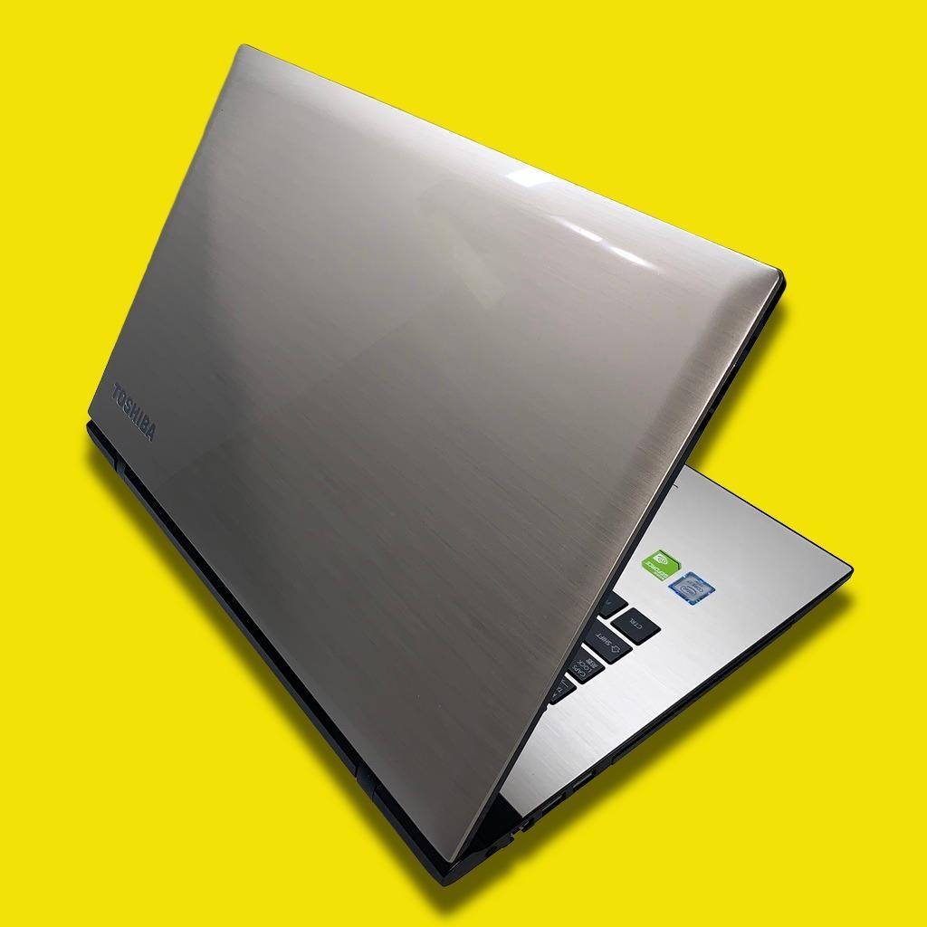 【超大画面】爆速ゲーミングノートPC　爆速SSD　i7　NVIDIA　GPU