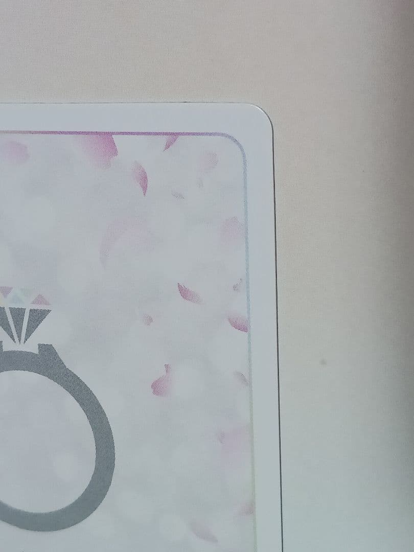 中野三玖 【SSP】 五等分の花嫁カードゲームvol.3