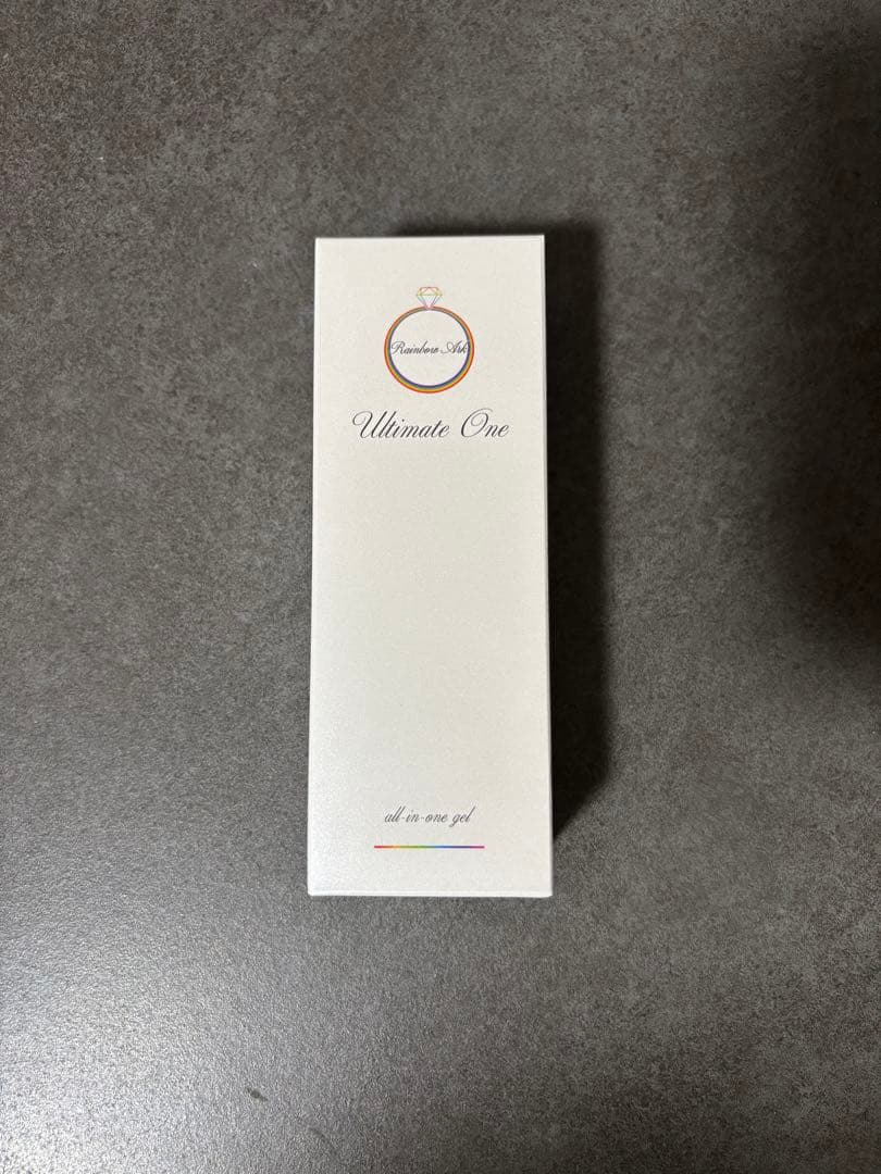 レインボーアークオールインワンジェル