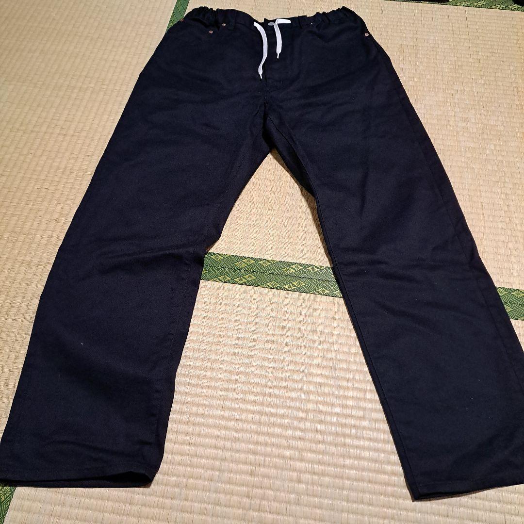 SAPEur Dickies サプール ディッキーズ セットアップ 上L 下L