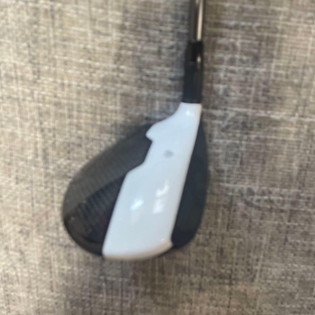 テイラーメイド　5FW