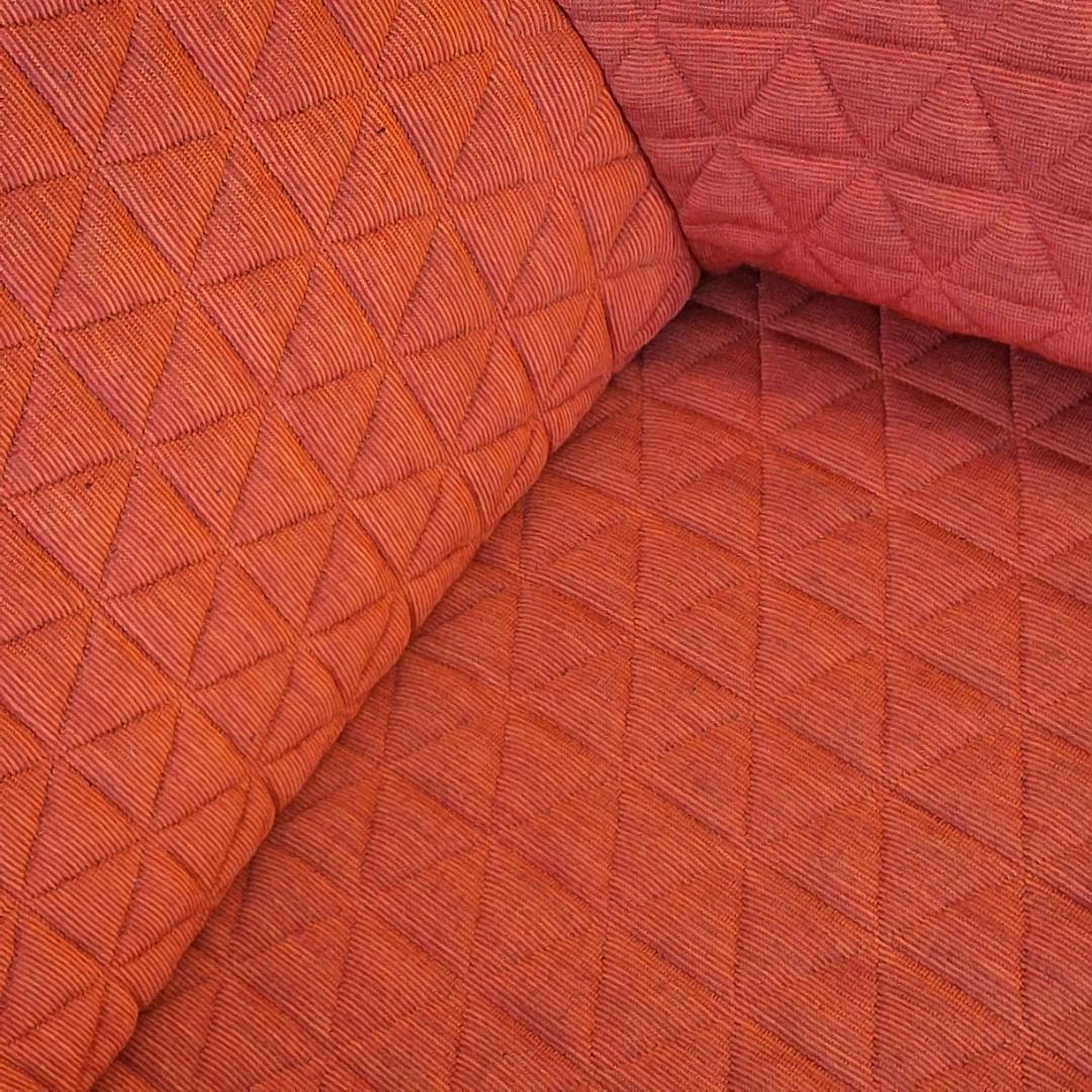 【カリモク】ザ•ファースト　RU72　Sサイズ　ファブリックリクライニングチェア