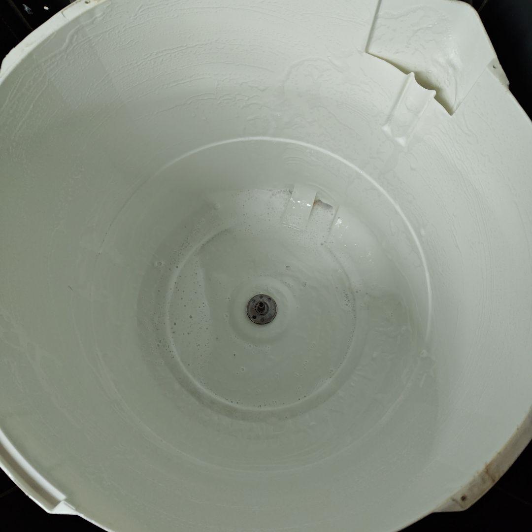 YAMADASELECT YWM-T60G1 分解洗浄済み洗濯機