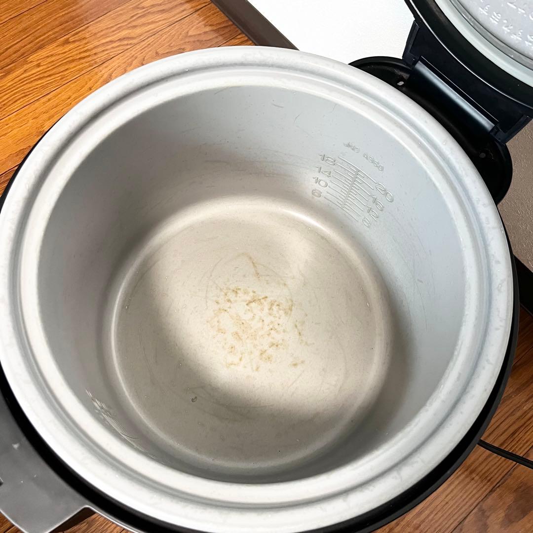 【限定値下】美品　タイガー 業務用 炊飯ジャー 3.6L JNO-A360