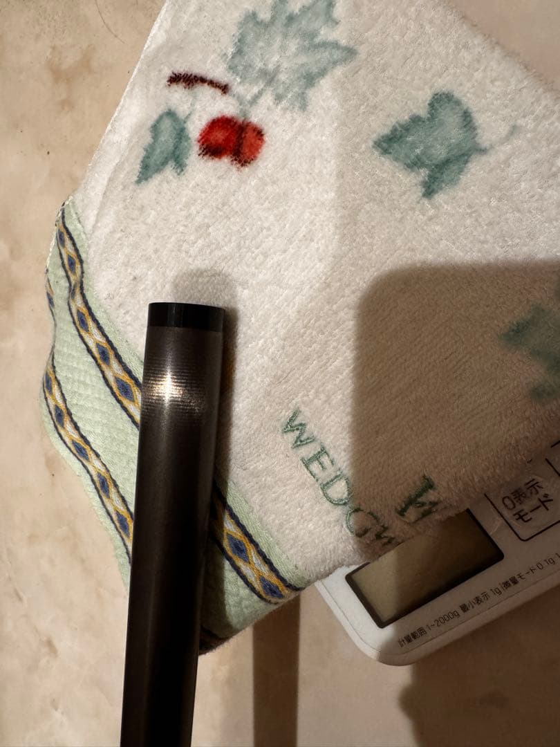 時間限定値下げ！5/16-18山　キューテック　シナジー　ビリヤード