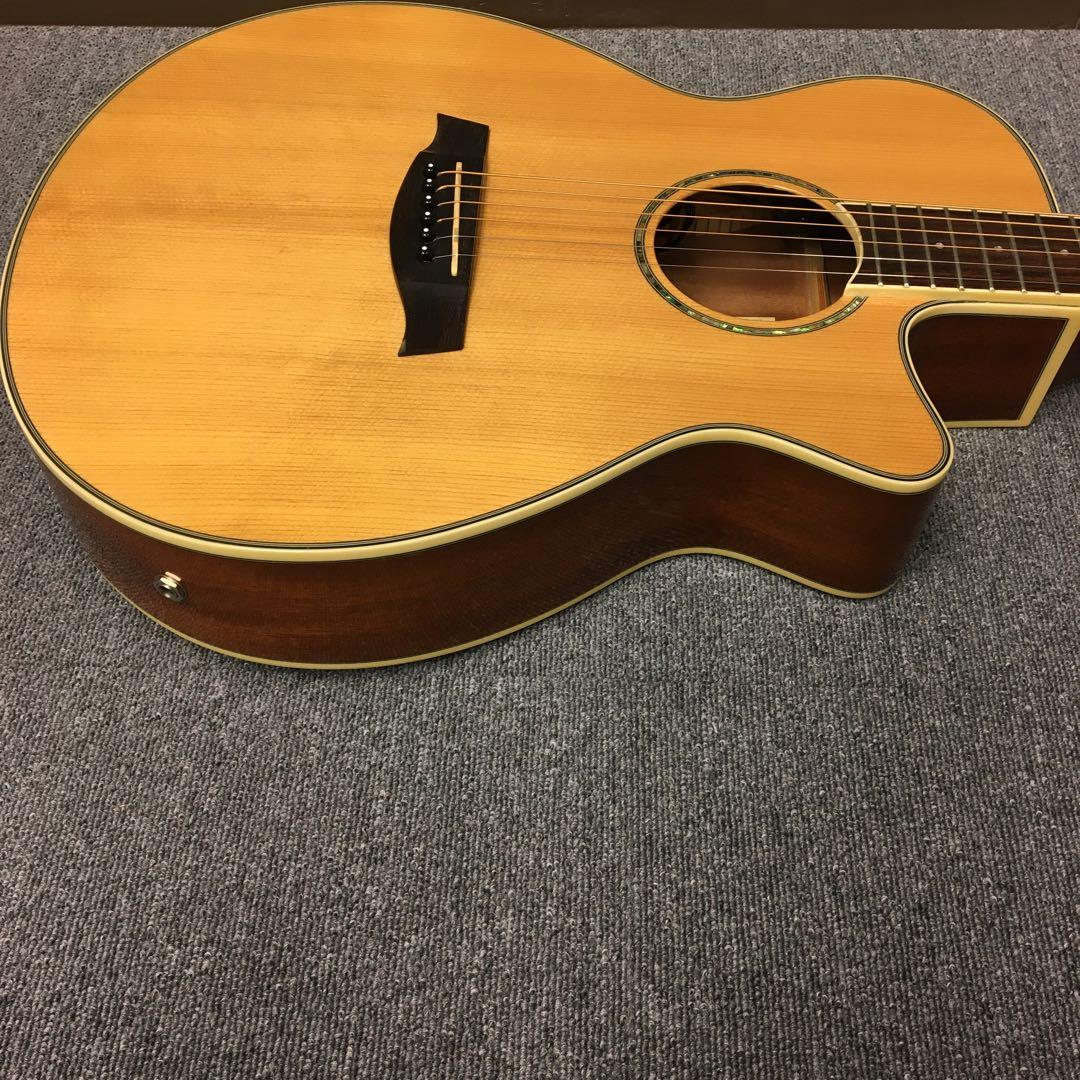 IBANEZ AEG10 ii ギター