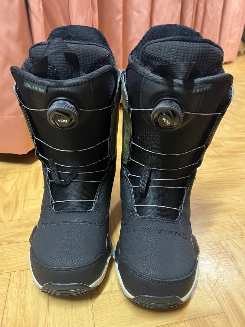 BURTON Step On ビンディング ・ ブーツ セット