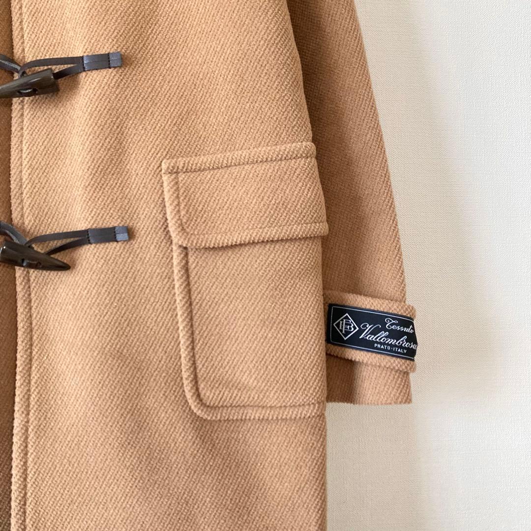 新品【BEAUTY＆YOUTH UNITED ARROWS】ダッフルコート