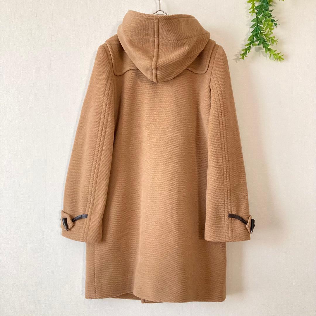 新品【BEAUTY＆YOUTH UNITED ARROWS】ダッフルコート