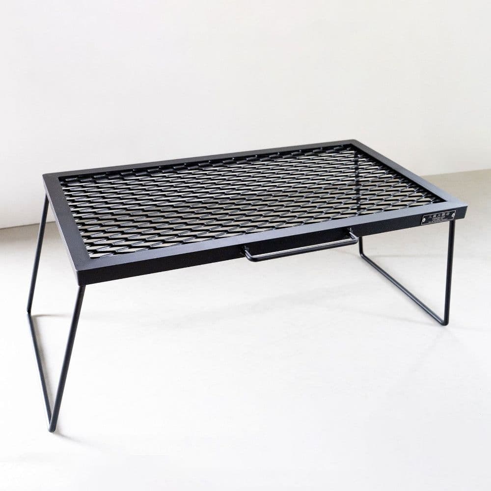 サンゾー工務店　IRON TABLE