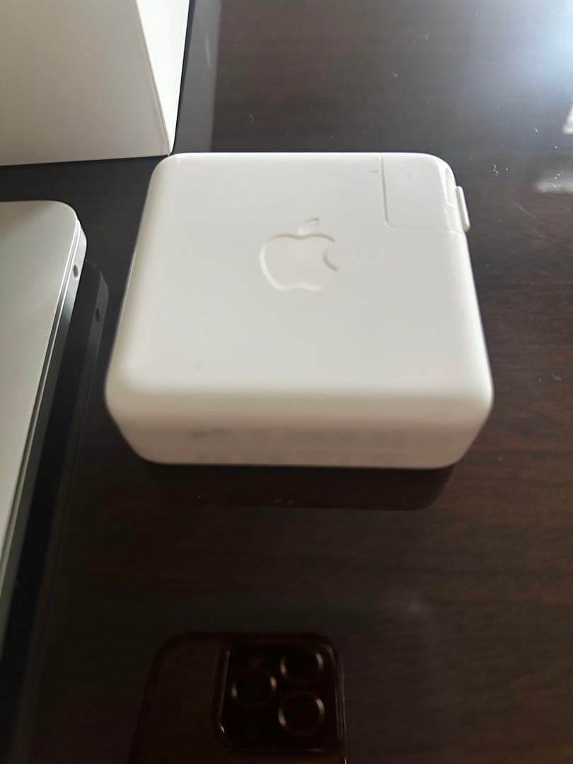 MacBook Pro 13インチ M1チップ（2020モデル）