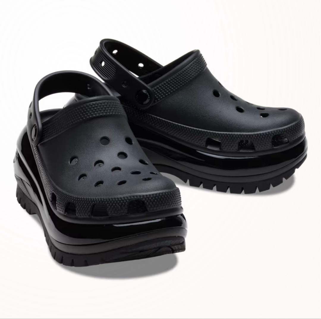 クロックス　メガクラッシュクロッグ